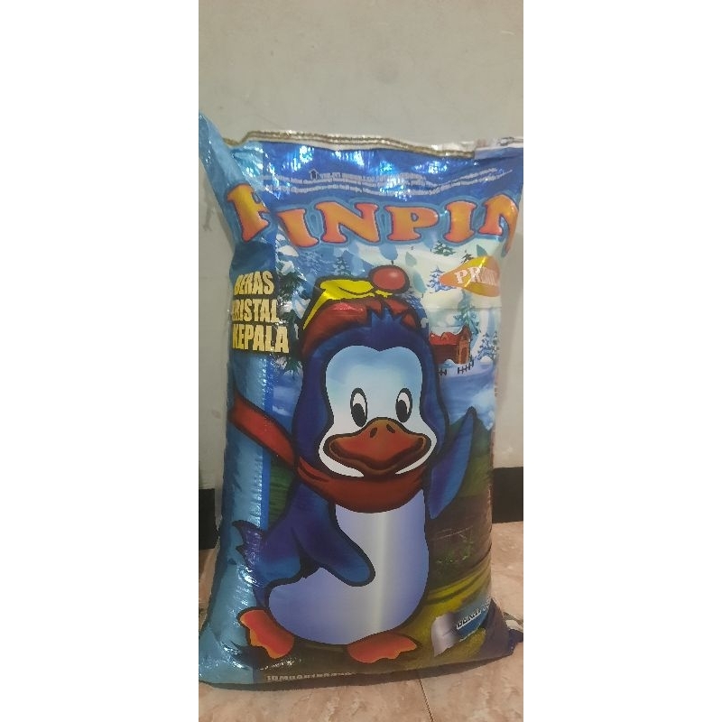 

beras pinpin 25kg