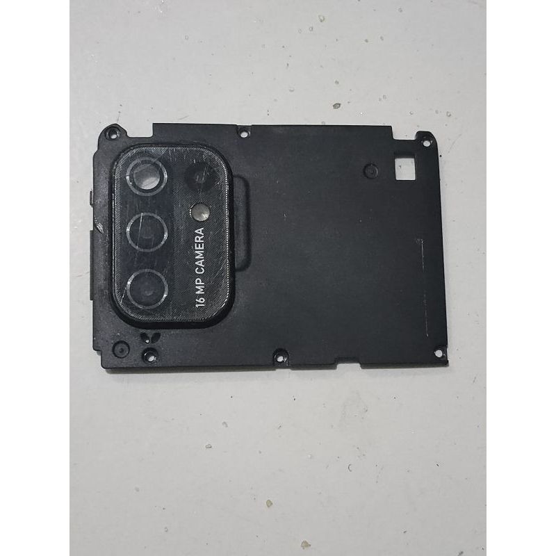 tutup mesin Advan g9 pro ori copotan