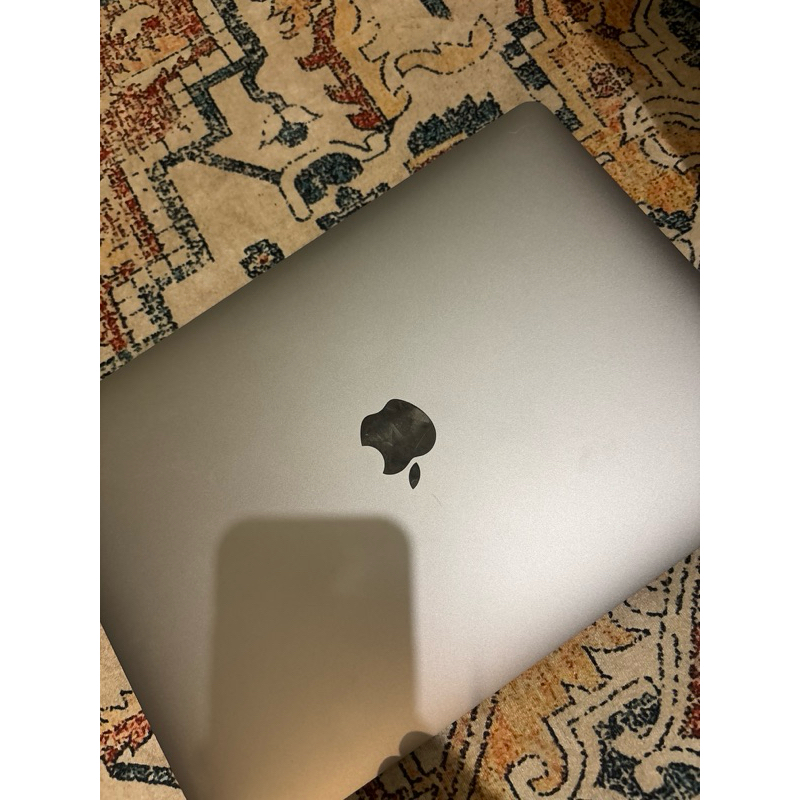 macbook pro 2018