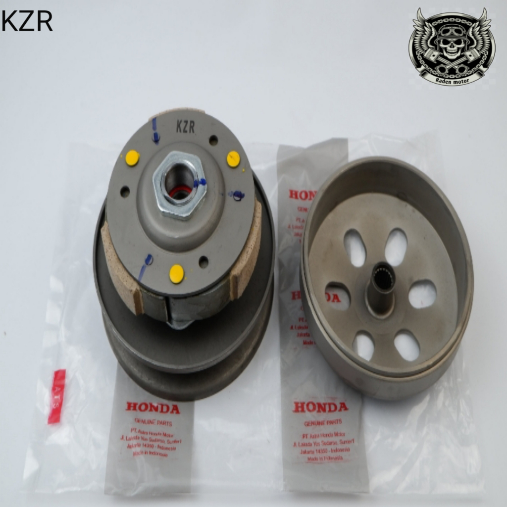 pulley vario 125 old - puli vario 125 KZR