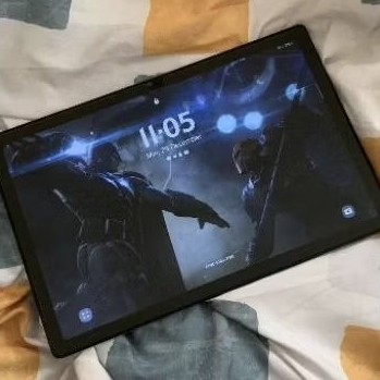 Samsung Tab A8 LTE 2022 4/128 (Second) 99% Like New