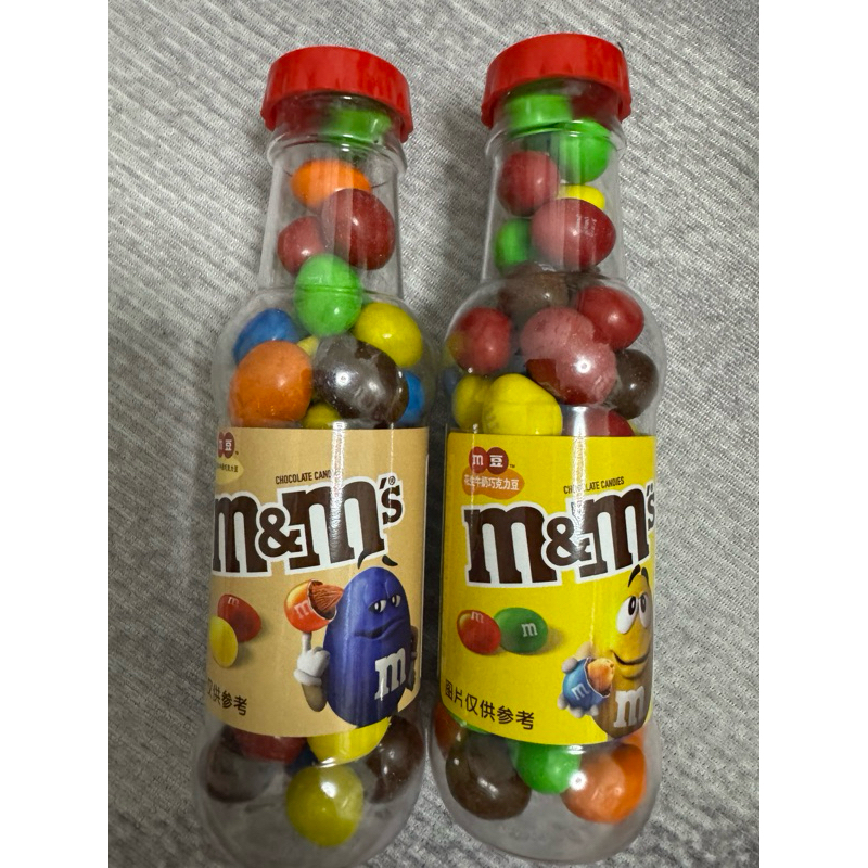 

M&M SHANGHAI