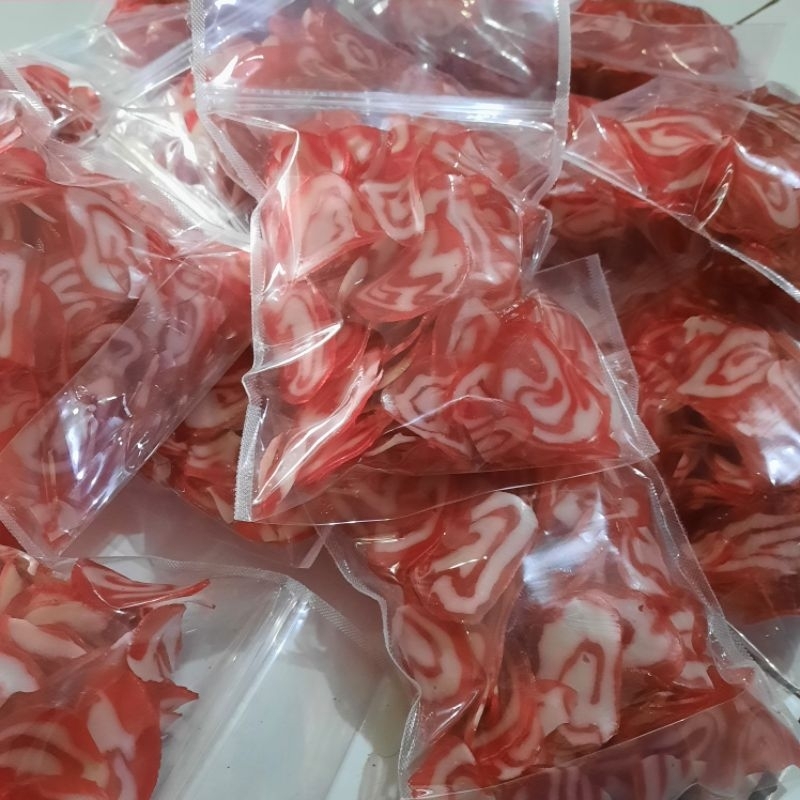 

KERUPUK MAMBO/KERUPUK BAWANG/KERUPUK MAMBO MERAH PUTIH/KERUPUK MENTAH MAMBO /KERUPUK MENTAH MURAH /KERUPUK BAWANG MENTAH/kerupuk mentah kemasan 250gr