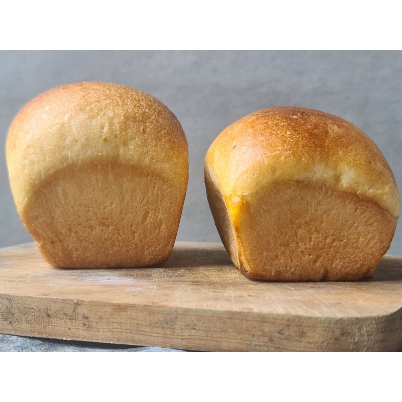 

Mini Buttery Bluder Sourdough