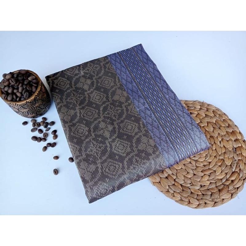 kain tenun baron jepara