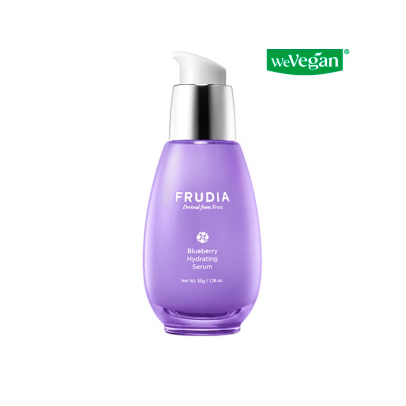 FRUDIA Blueberry Hydrating Serum - (50gr)