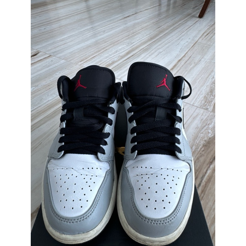 Nike Air Jordan 1 low