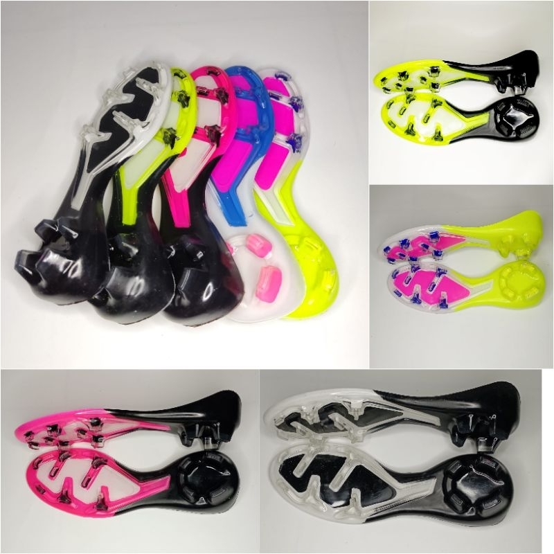 Sol_Outsole Sepatu Bola_Bawahan Sepatu Sepak bola _Sol Bola
