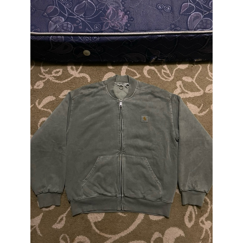 Carhartt WIP Vista Sweat Bomber