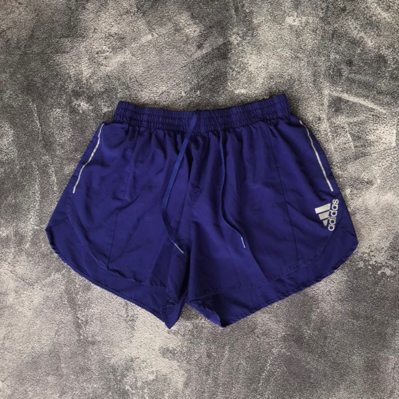 CELANA RUNNING ADIDAS ORIGINAL SECOND