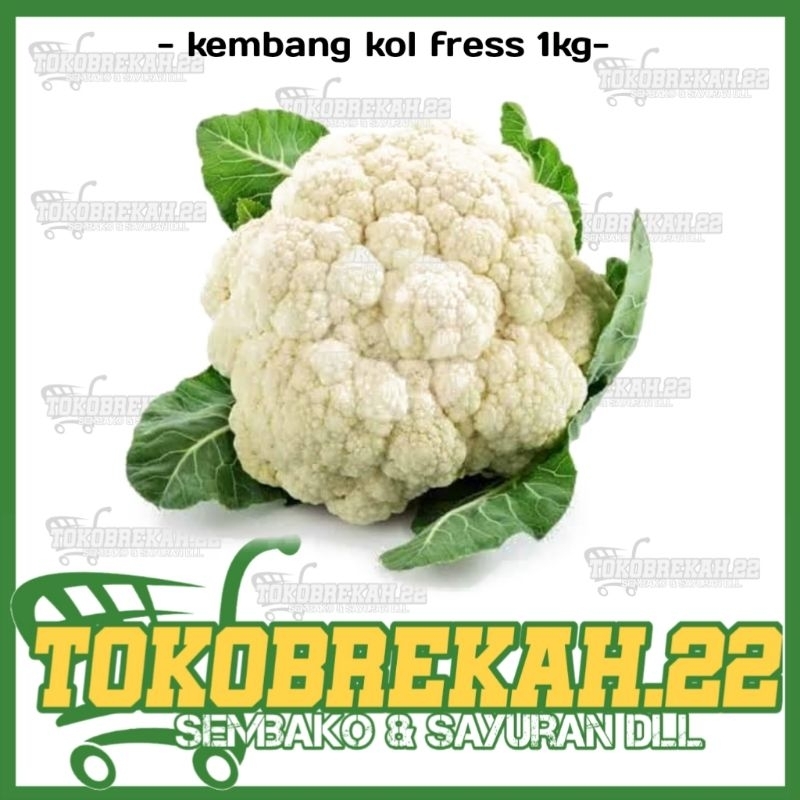 

Kombang Kol Fress 1kg