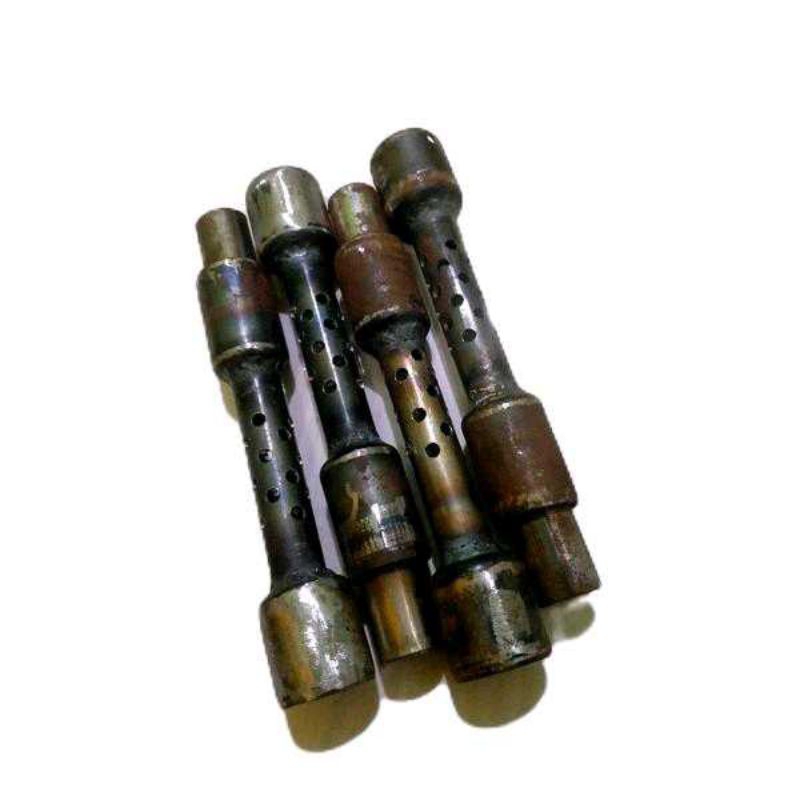 SARINGAN KNALPOT RX KING TYPE C17 SUARA PEDASSSSSS