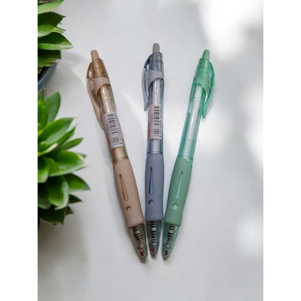 

(Per Pcs) Pulpen Sika GP-001P