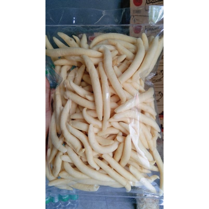 

CENDOL KEJU/TELUR GABUS PREMIUM