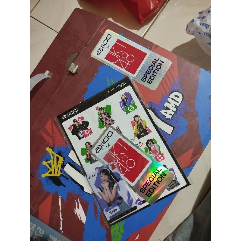 

pc axioo marsha