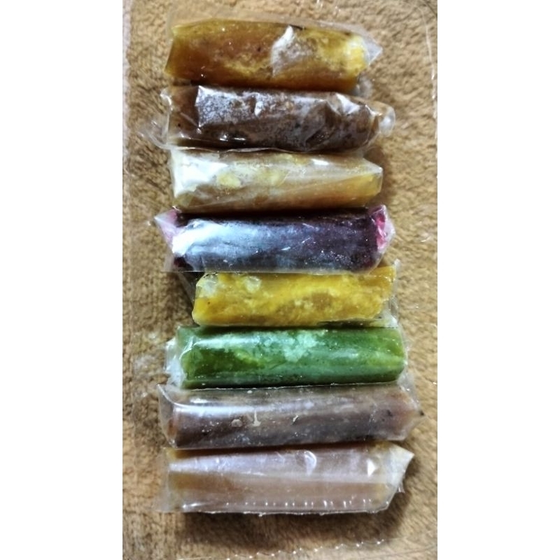 

Dodol buah