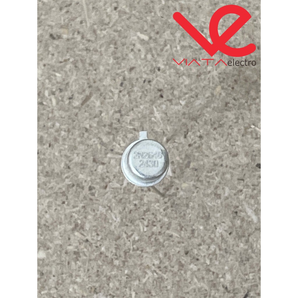 2N2646 (1BUAH) THYRISTOR TRANSISTOR ASLI ORIGINAL 2N 2646 2N2646 ORI ups