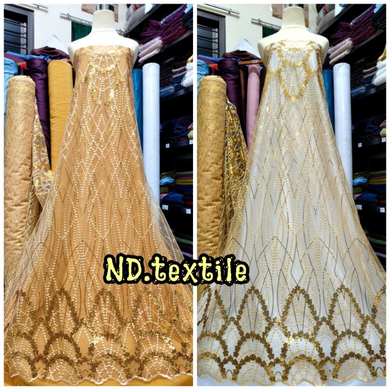 COD/Kain Tile Payet Spangel/Tile Aril/Tile Piramida/Tile Payet Spangkle/Mutiara