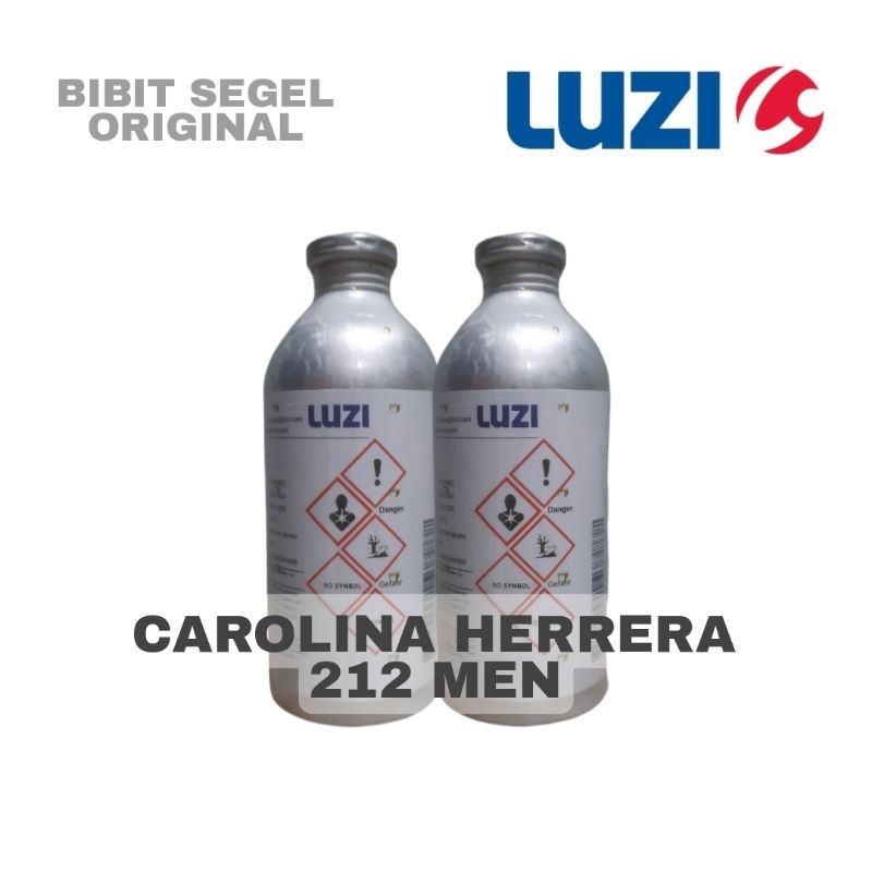 CH 212 MEN by LUZI FRAGRANCE