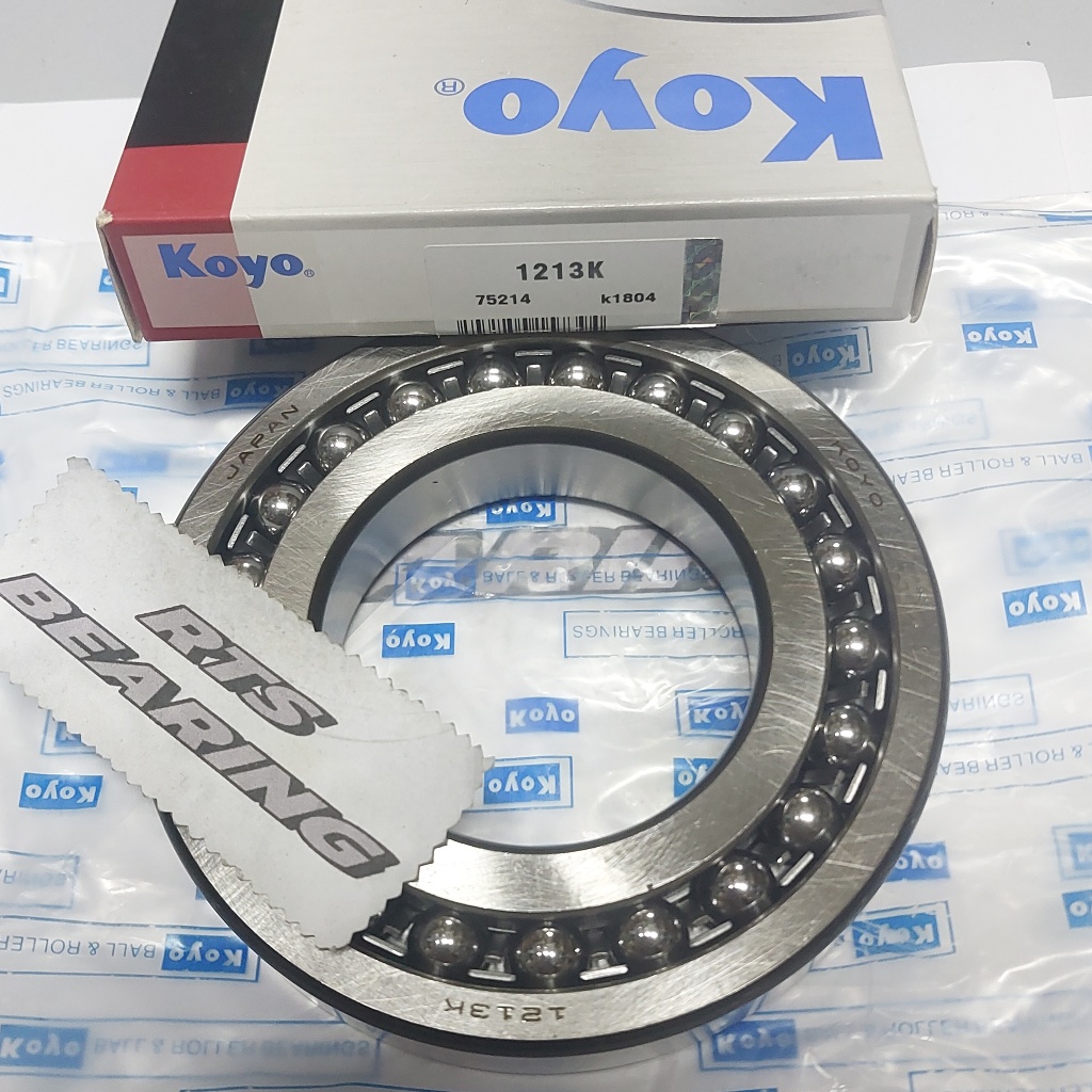 BEARING SELF ALIGNING 1213K KY 1213 K