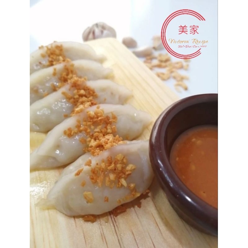 

Choipan Original Sambas Indonesia