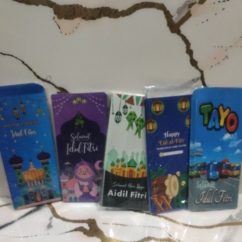 

amplop jumbo isi 10 uang tidak di tekuk