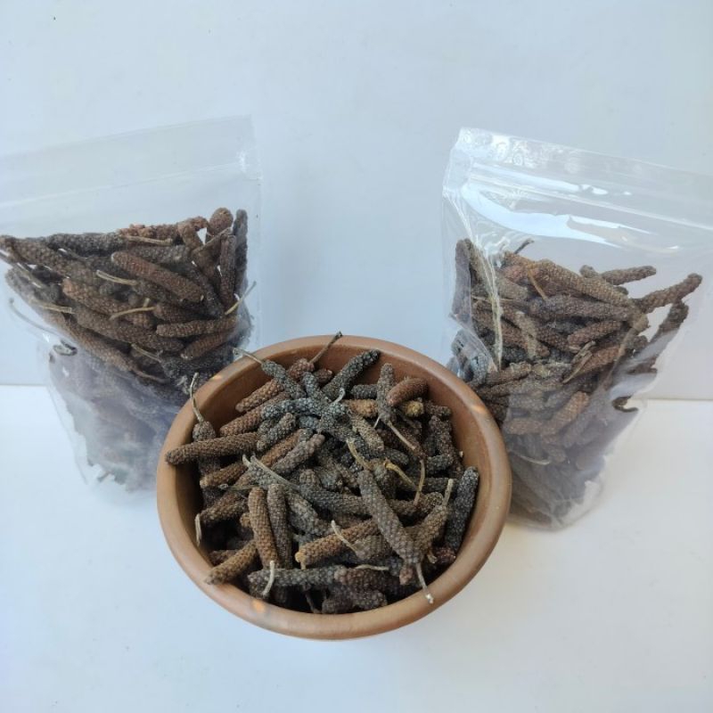 

CABE JAWA KERING SUPER KEMASAN 50GR