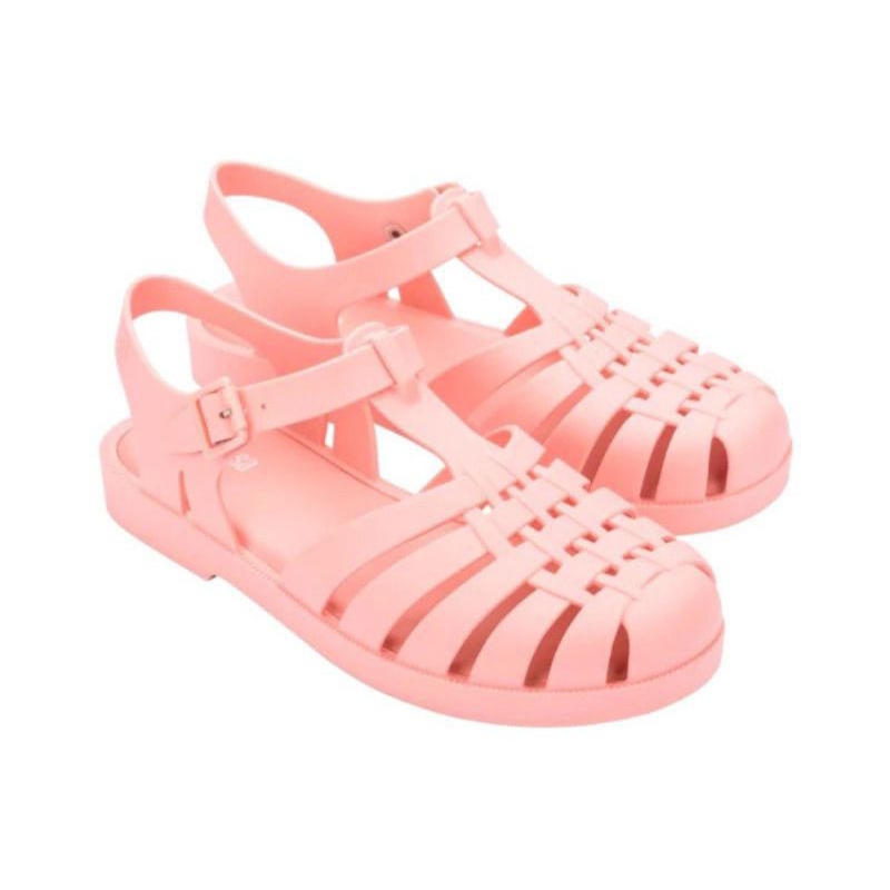MELISSA POSSESSION AD LIGHT PINK
