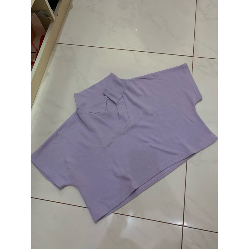 Korean MYMYT Tshirt (preloved)