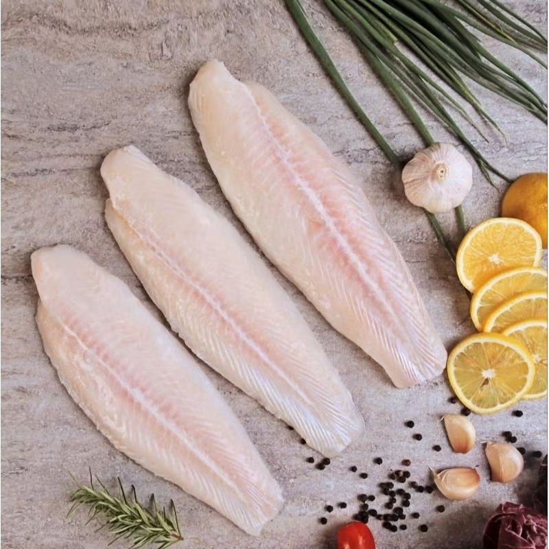 

Dori Fillet Premium 1kg