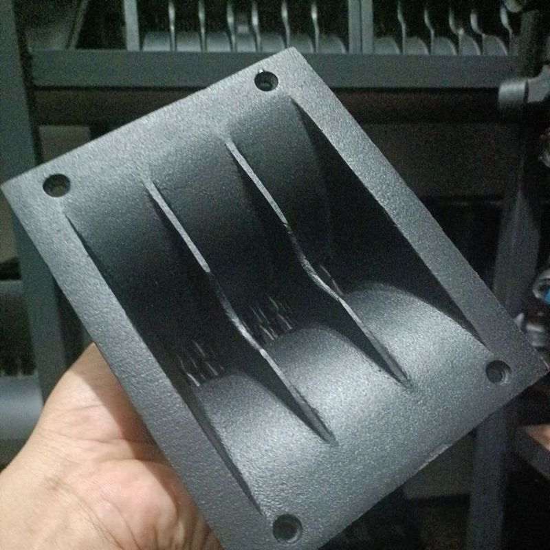 HORN HIU LINE ARRAY SINGGEL