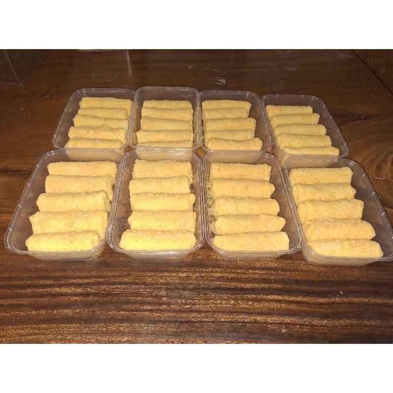 

Risoles Rogut Ayam 5pcs