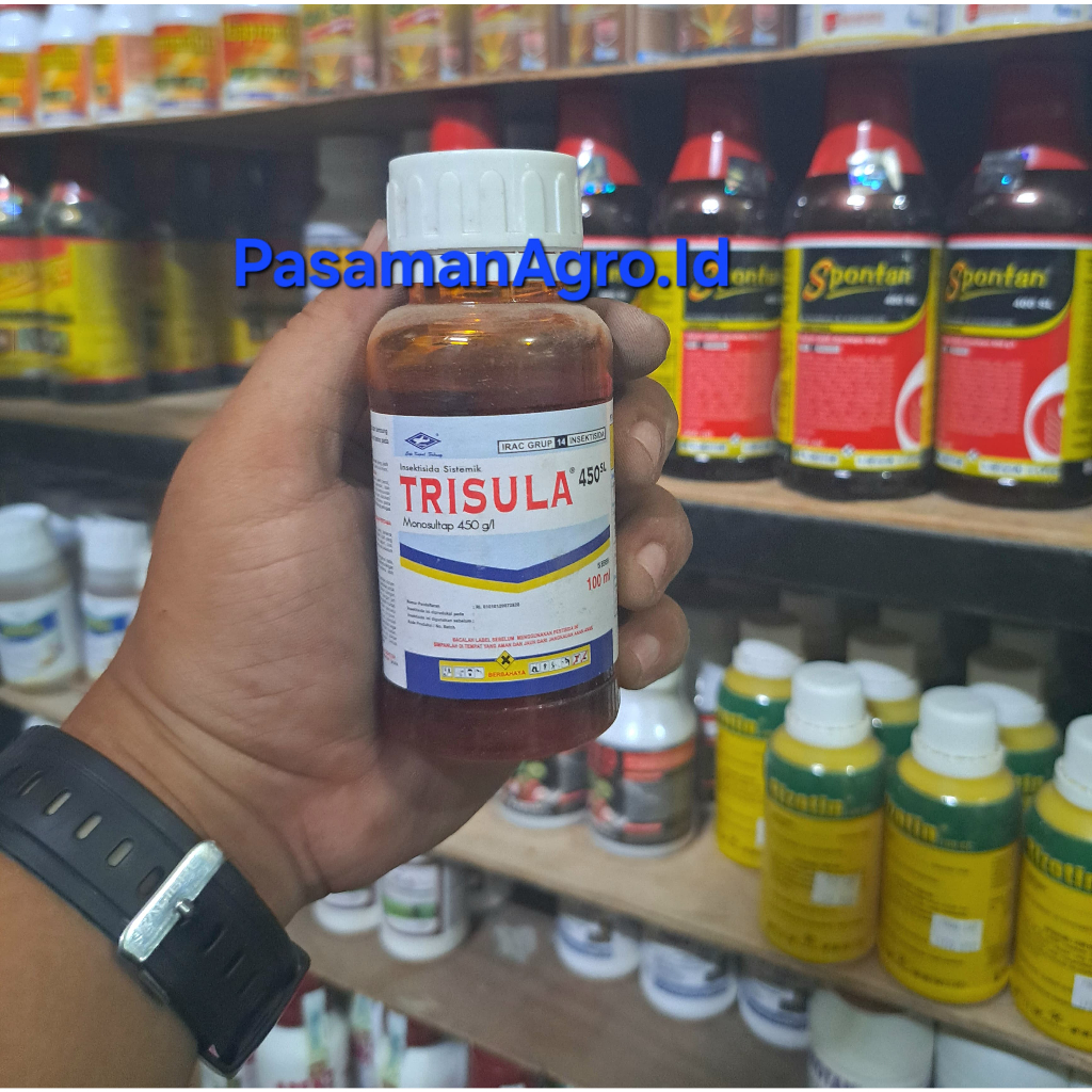 TRISULA 450 SL - 100 ML