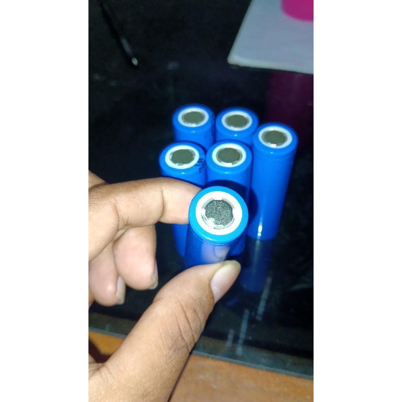 Baterai cas baterai aerator 1800 mAh