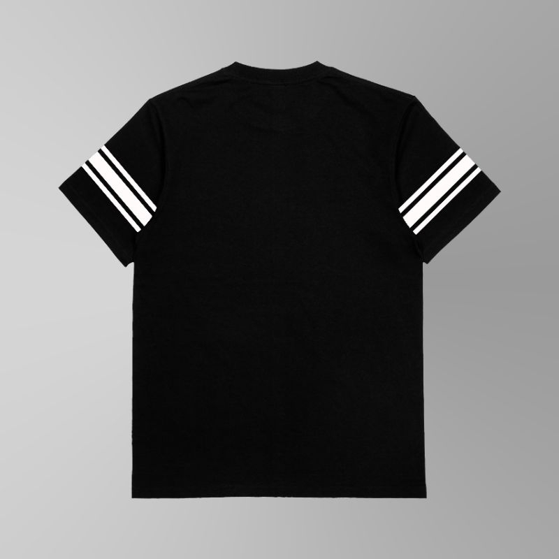 GTS  / Promo Kaos Distro Pria Branded Sport | Baju Distro Pria Dan Wanita | Baju Kaos Murah | Kaos D