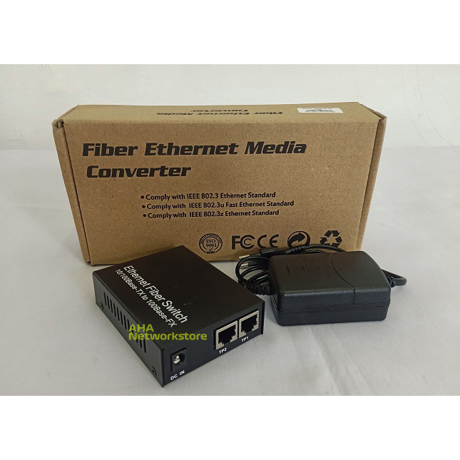 Converter FO 2F2E POE Converter 2FO 2Eth POE Media Converter 2FO 2Lan