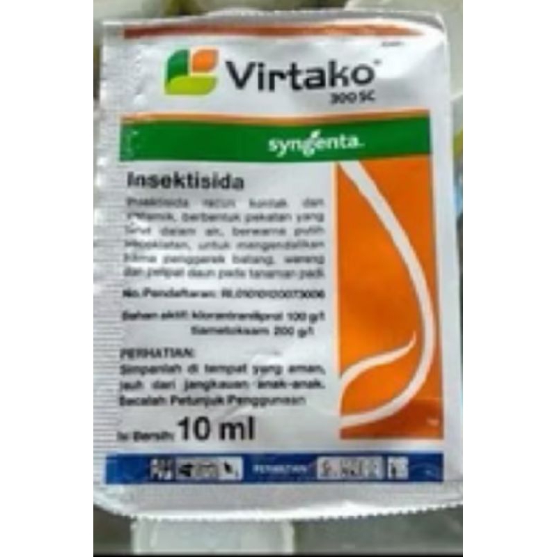 virtako 10ml