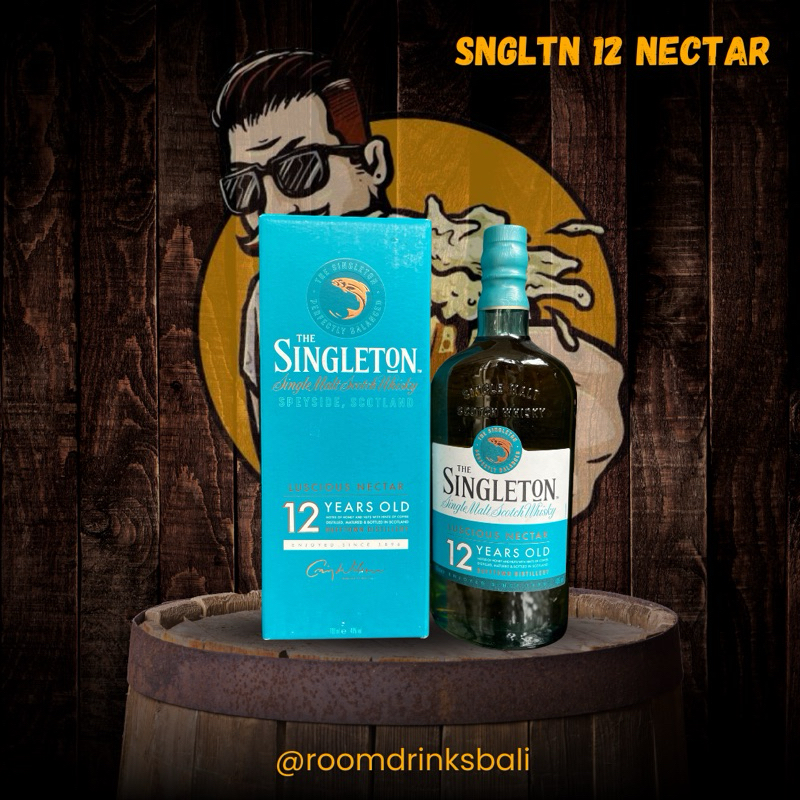 

SG 12 NECTAR FLAVOUR ESSENCE IMPORT