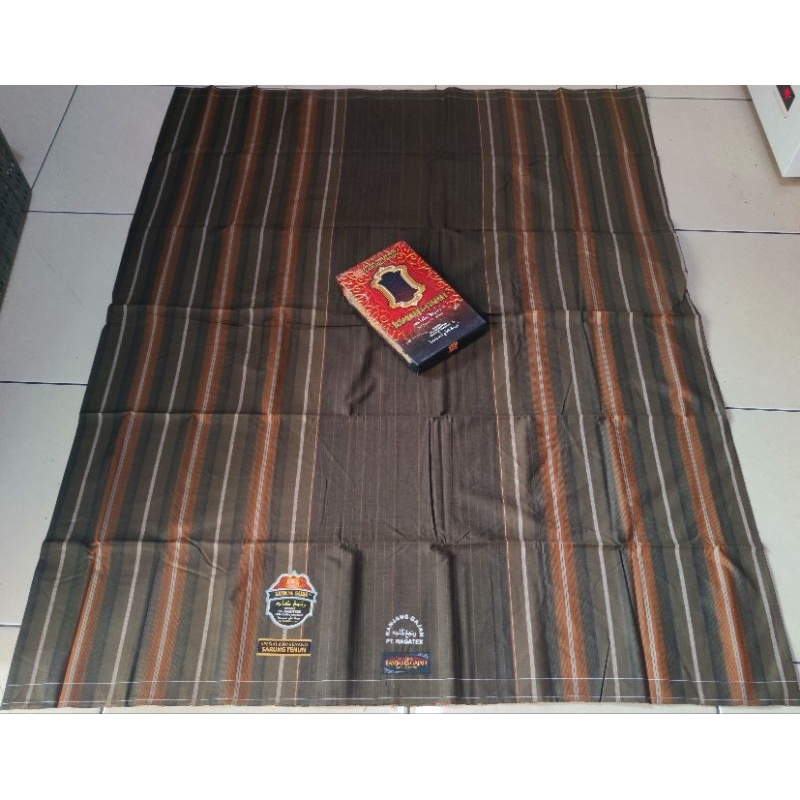 SARUNG JADUL RANJANG GAJAH SUPER SPECIAL 8000 BENANG