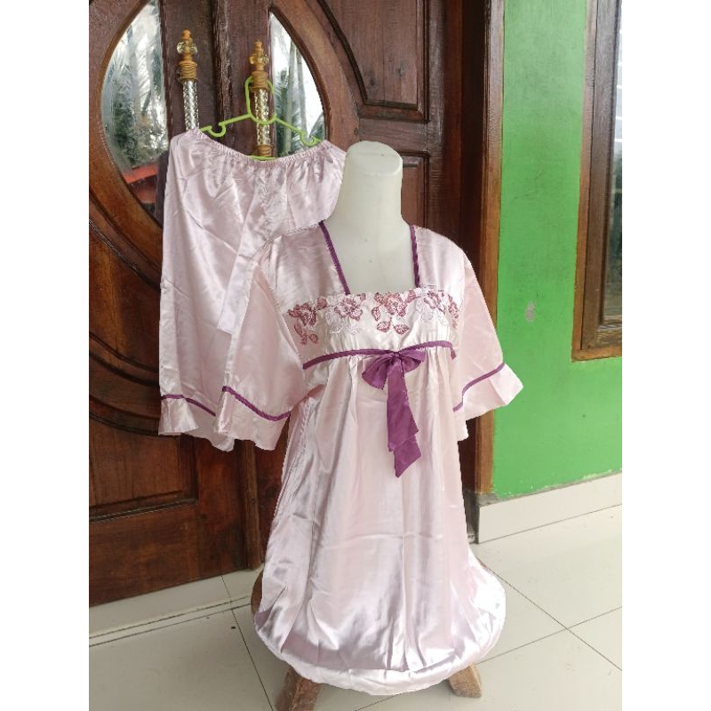 baju dinas malam cantik