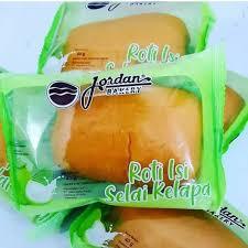 

SNACK ROTI ISI SELAI STRAWBERRY KELAPA BLUEBERRY JORDAN BAKERY CEMILAN MANIS ENAK MAKANNA RINGAN MURAH