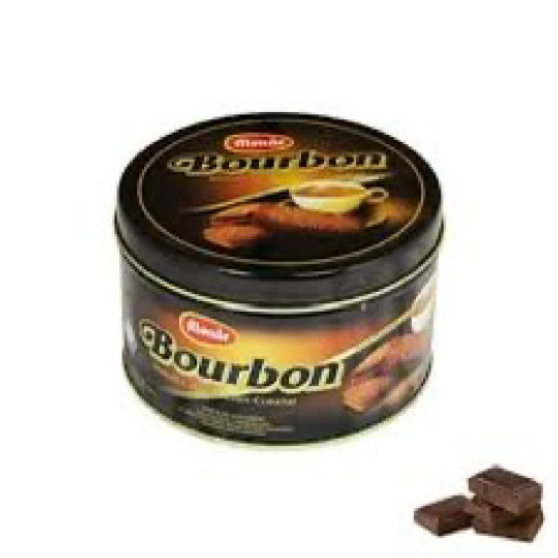 

Monde Bourbon Mini 500gr