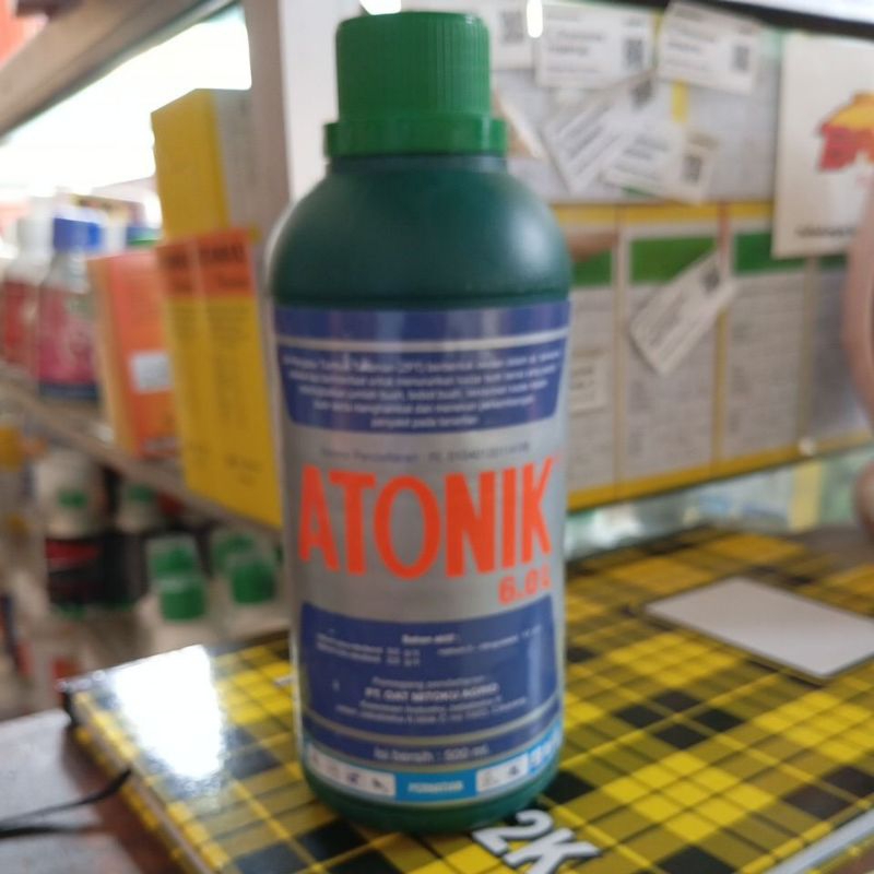 atonik 500ml