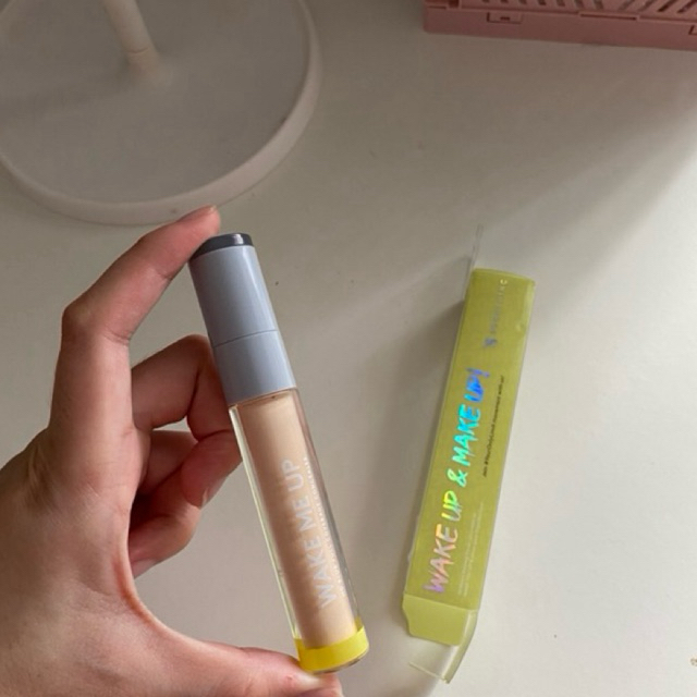 [ PRELOVED ] SOMETHINC CONCEALER