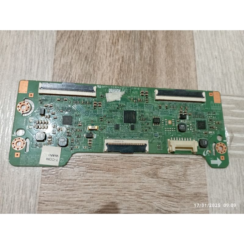 TICON TCON MESIN TV SAMSUNG UA32H5100 SG32