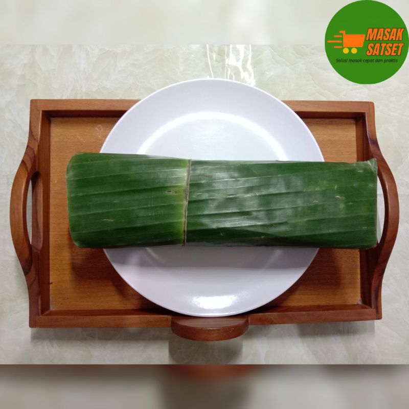 

☘️MASAK SATSET☘️ KIRIM INSTAN Tempe High Quality +/- 450gr