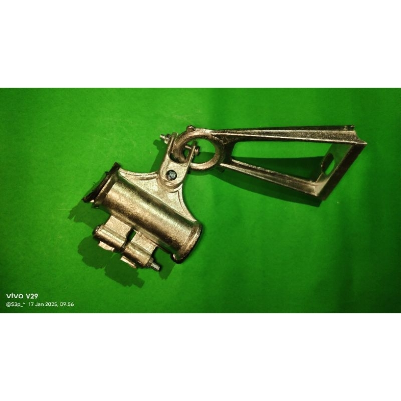 Suspension cirong all size / suspension clamp Adss / suspensen kabel / suspensen gantung