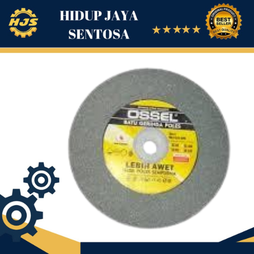 Batu Grenda Duduk OSSEL