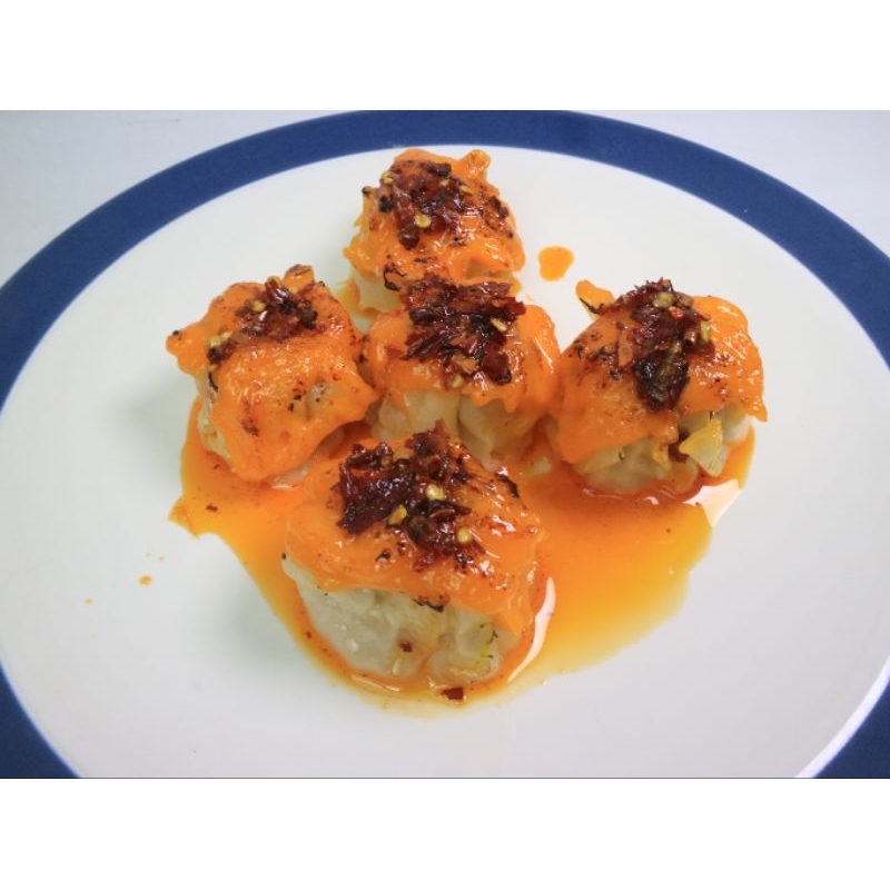 

Dimsum Mentai Chili Oil isi 8 pcs || Hanya Pengiriman INSTAN