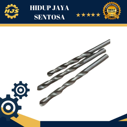 Mata Bor Besi Putih OSSEL Mata Bor Besi Putih OSSEL